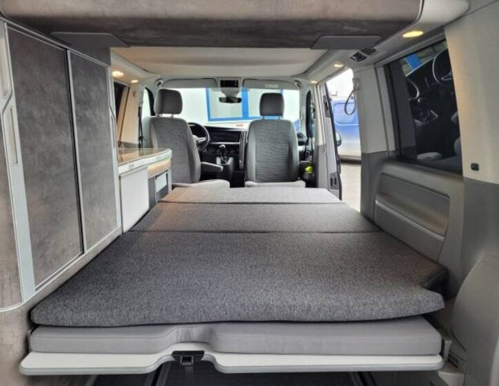 Volkswagen Ostatní Ostatní 2,0 l 110 kw