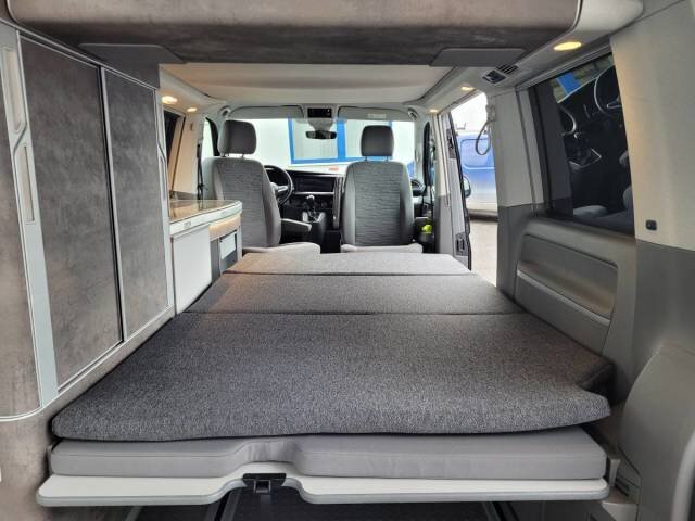 Volkswagen Ostatní Ostatní 2,0 l 110 kw