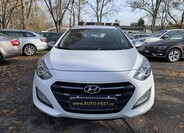 Hyundai i30 2