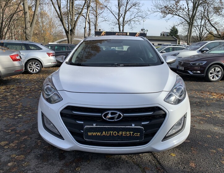 Hyundai i30 2