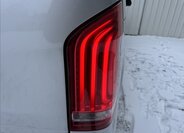 Mercedes-Benz Třídy V 18