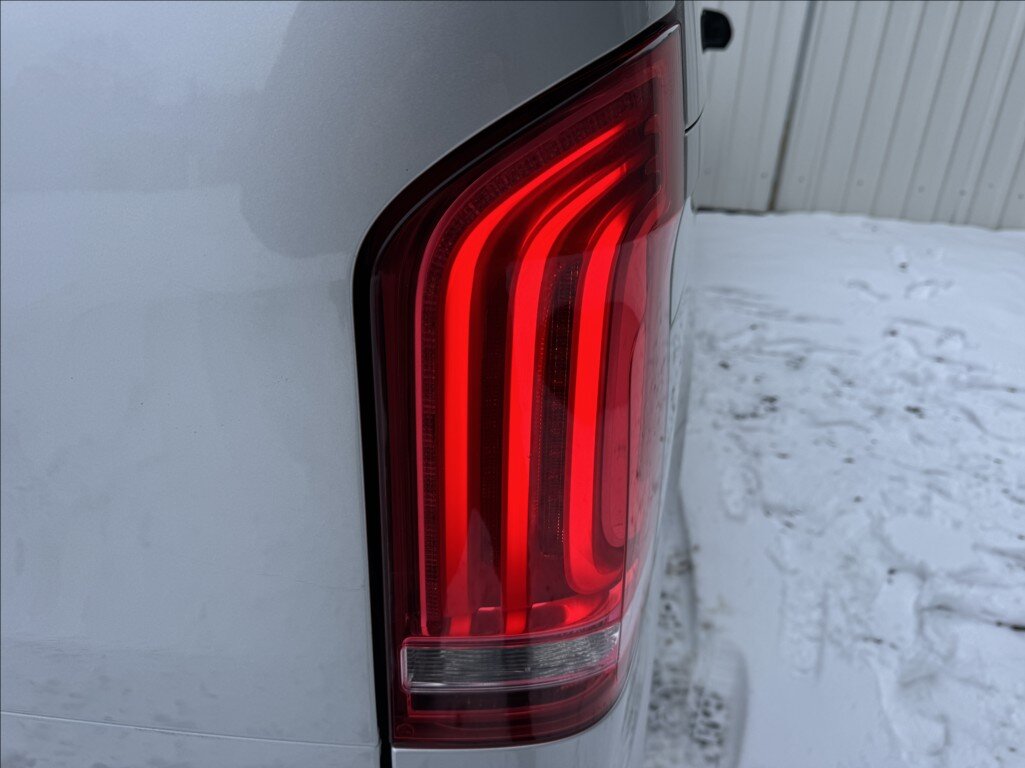 Mercedes-Benz Třídy V