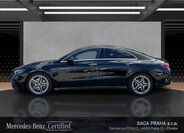 Mercedes-Benz CLA 2