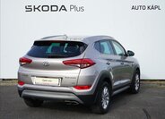 Hyundai Tucson SUV / Terénní 2,0 l 100 kw