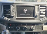 Volkswagen Crafter Ostatní 2,0 l 130 kw