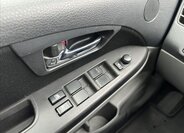 Suzuki SX4 Hatchback 1,6 l 88 kw