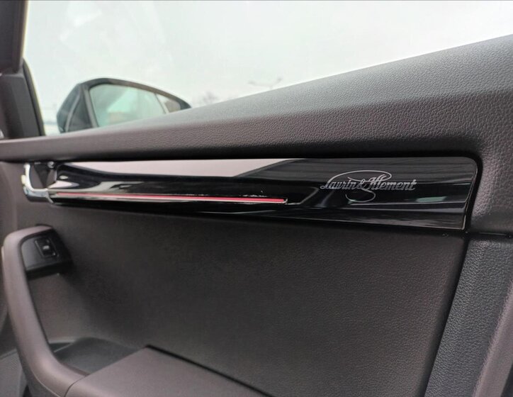 Škoda Octavia Kombi 2,0 l 135 kw