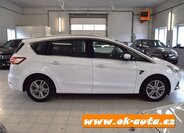 Ford S-MAX MPV 0,0 0