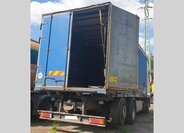 DAF Ostatní Ostatní 0,0 340 kw