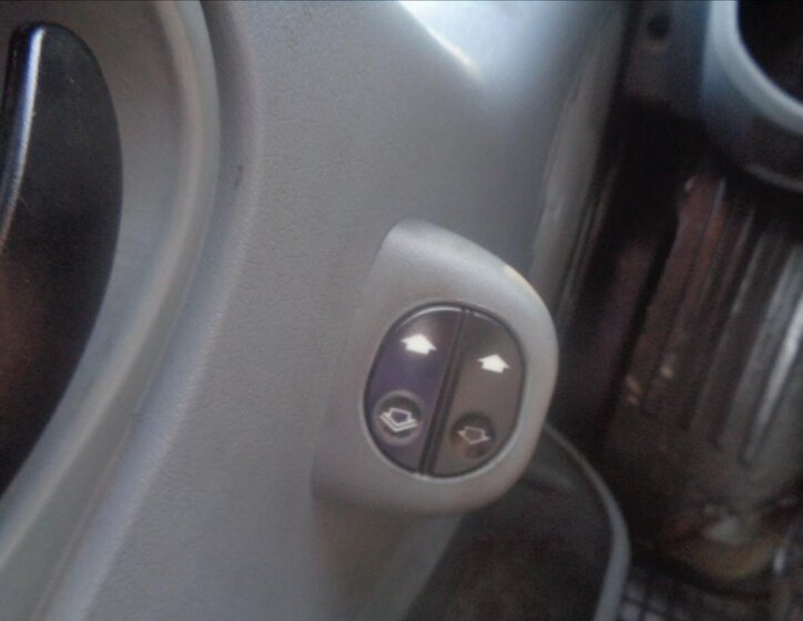 Ford Transit Ostatní 2,2 l 92 kw