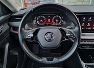 Škoda Octavia Liftback 1,5 l 110 kw