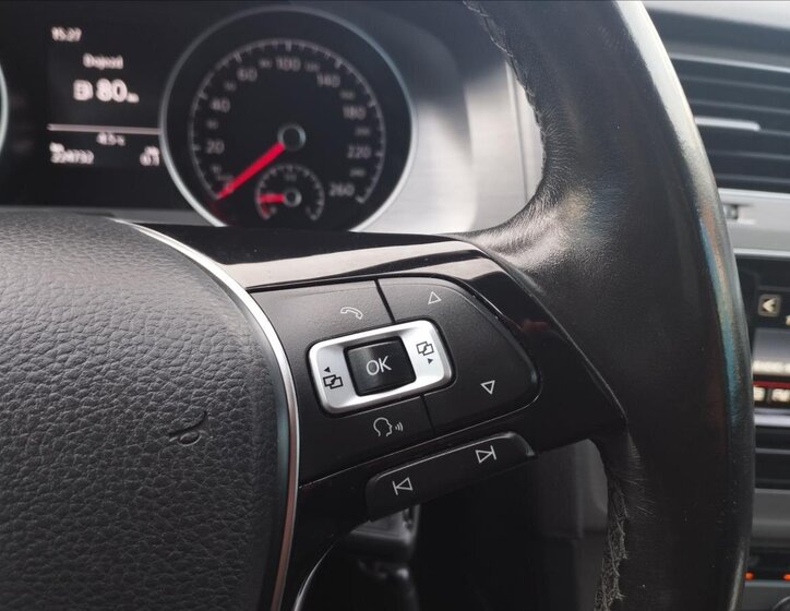 Volkswagen Golf Hatchback 1,2 l 63 kw