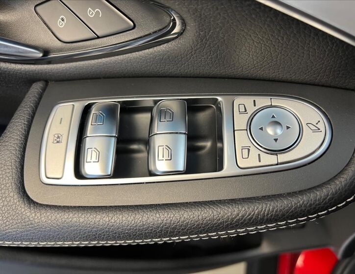 Mercedes-Benz GLC 14