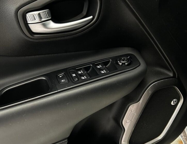 Jeep Renegade MPV 0,0 103 kw