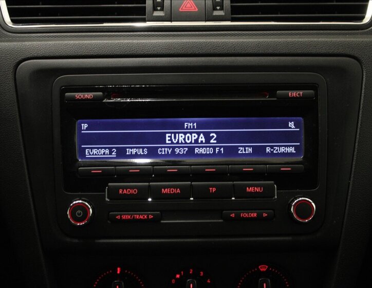 Seat Toledo Liftback 1,2 l 77 kw