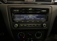 Škoda Rapid Hatchback 1,2 l 63 kw