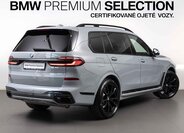 BMW X7 SUV / Terénní 3,0 l 280 kw