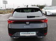 Seat Leon Kombi 1,5 l 96 kw