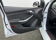 Ford Focus Hatchback 2,0 l 184 kw