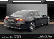 Mercedes-Benz Třídy E 5