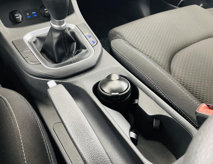 Hyundai i30 Hatchback 998,0 88 kw