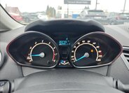 Ford Fiesta Hatchback 1,2 l 60 kw