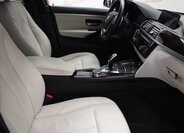 BMW Řada 4 Hatchback 2,0 l 135 kw