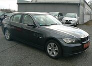 BMW Řada 3 Ostatní 2,5 l 160 kw