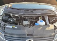 Volkswagen Transporter VAN / Minibus 2,0 l 81 kw