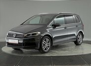 Volkswagen Touran MPV 2,0 l 110 kw