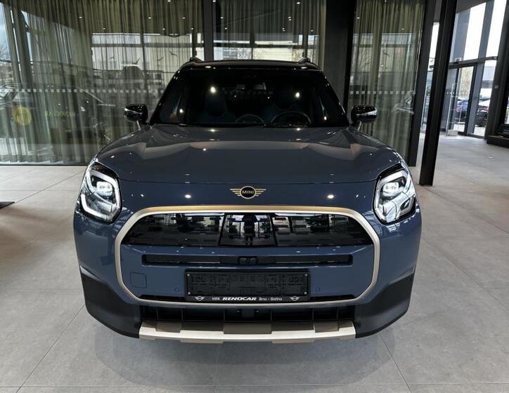 Mini Countryman Ostatní 0,0 0