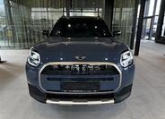 Mini Countryman Ostatní 0,0 0