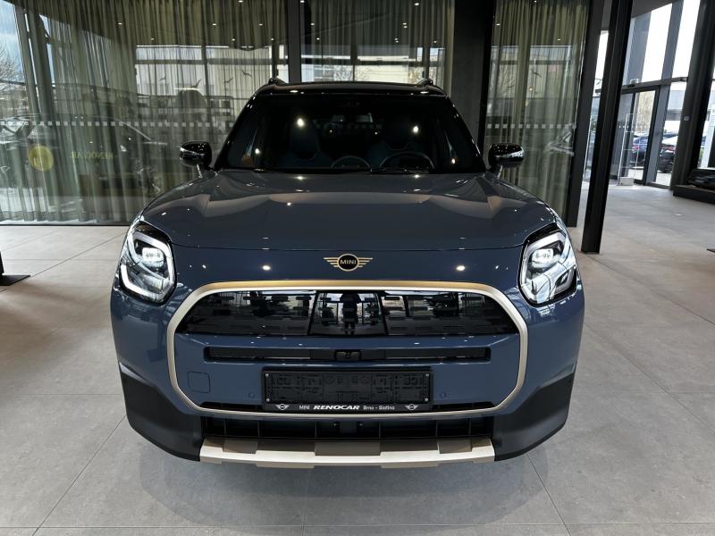 Mini Countryman Ostatní 0,0 0