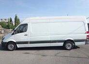 Mercedes-Benz Sprinter 3