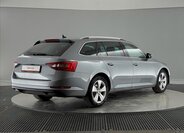 Škoda Superb Kombi 2,0 l 110 kw