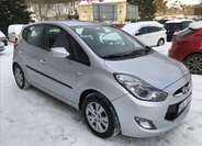 Hyundai ix20 5