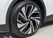 Volkswagen ID.4 SUV / Terénní 0,0 150 kw