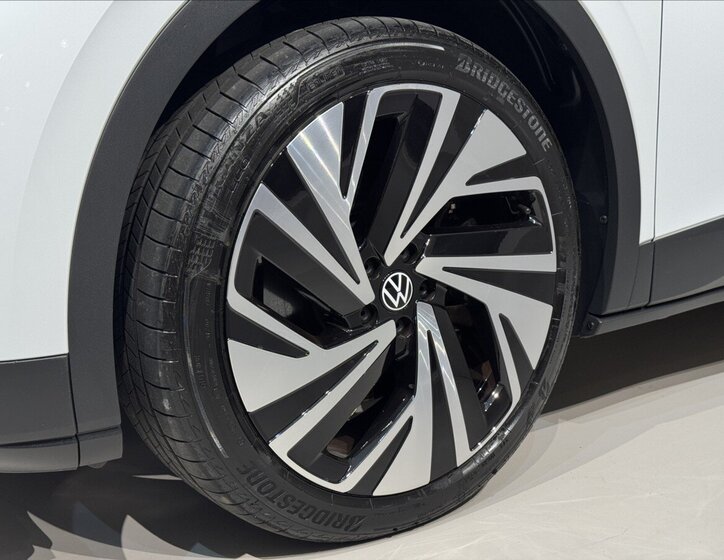 Volkswagen ID.4 SUV / Terénní 0,0 150 kw