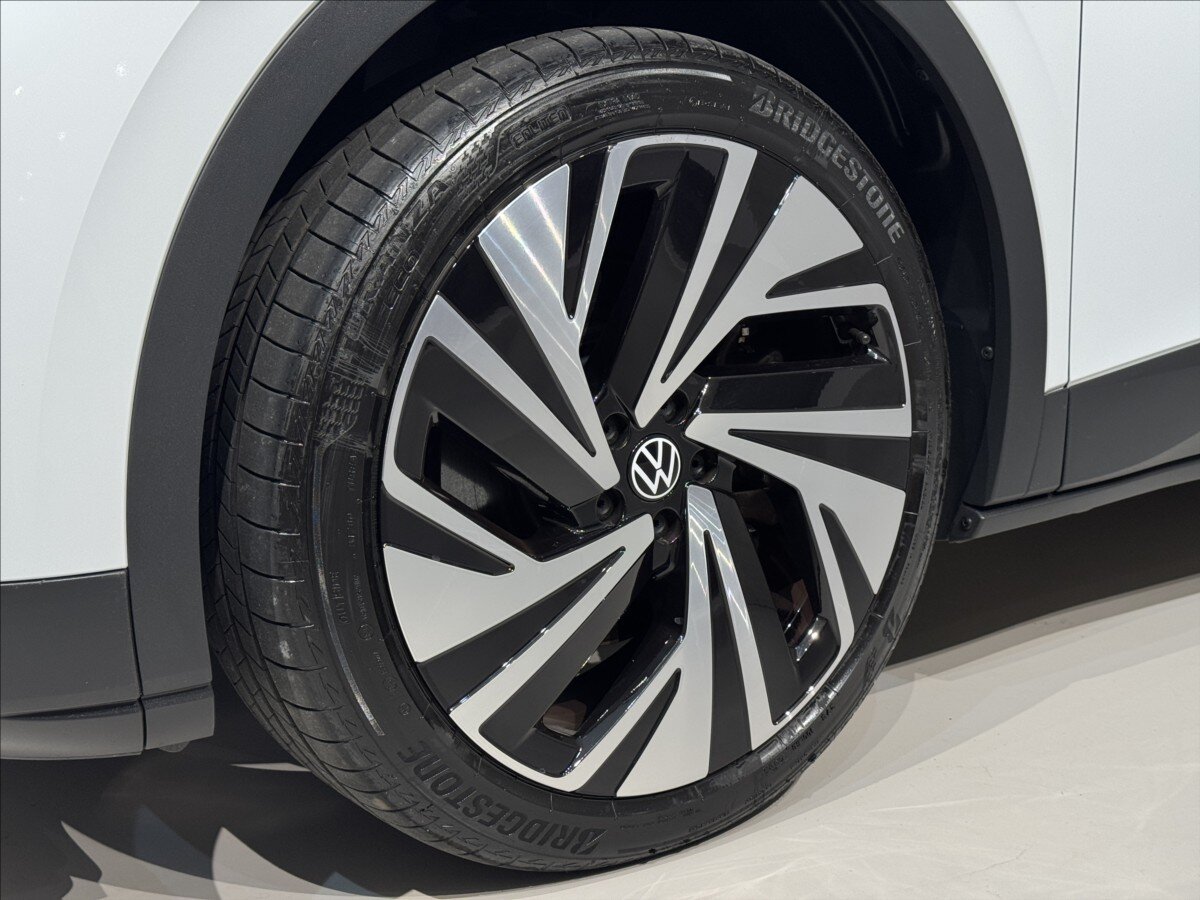 Volkswagen ID.4 SUV / Terénní 0,0 150 kw