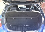 Toyota Yaris Hatchback 0,0 0