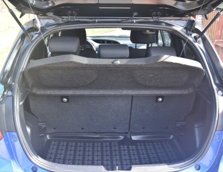 Toyota Yaris Hatchback 0,0 0