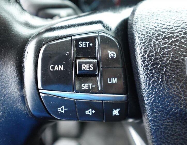 Ford Transit Custom Ostatní 2,0 l 96 kw