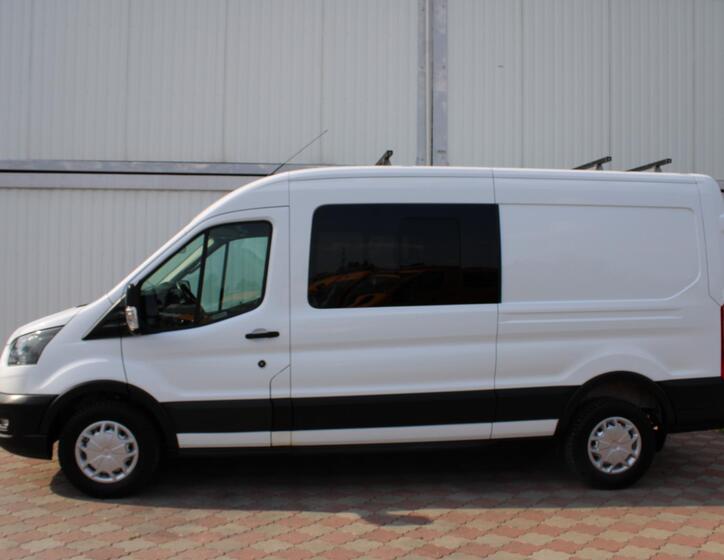 Ford Transit 6
