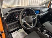Volkswagen Caddy 16