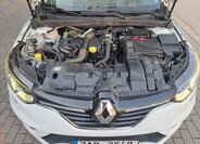 Renault Mégane Kombi 1,5 l 81 kw
