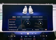 Mercedes-Benz EQS Ostatní 0,0 400 kw