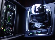 Škoda Superb Kombi 2,0 l 125 kw