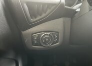 Ford Transit Ostatní 1,5 l 88 kw