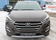 Hyundai Tucson SUV 1,6 l 130 kw