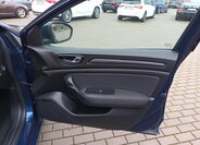 Renault Mégane Kombi 1,3 l 75 kw